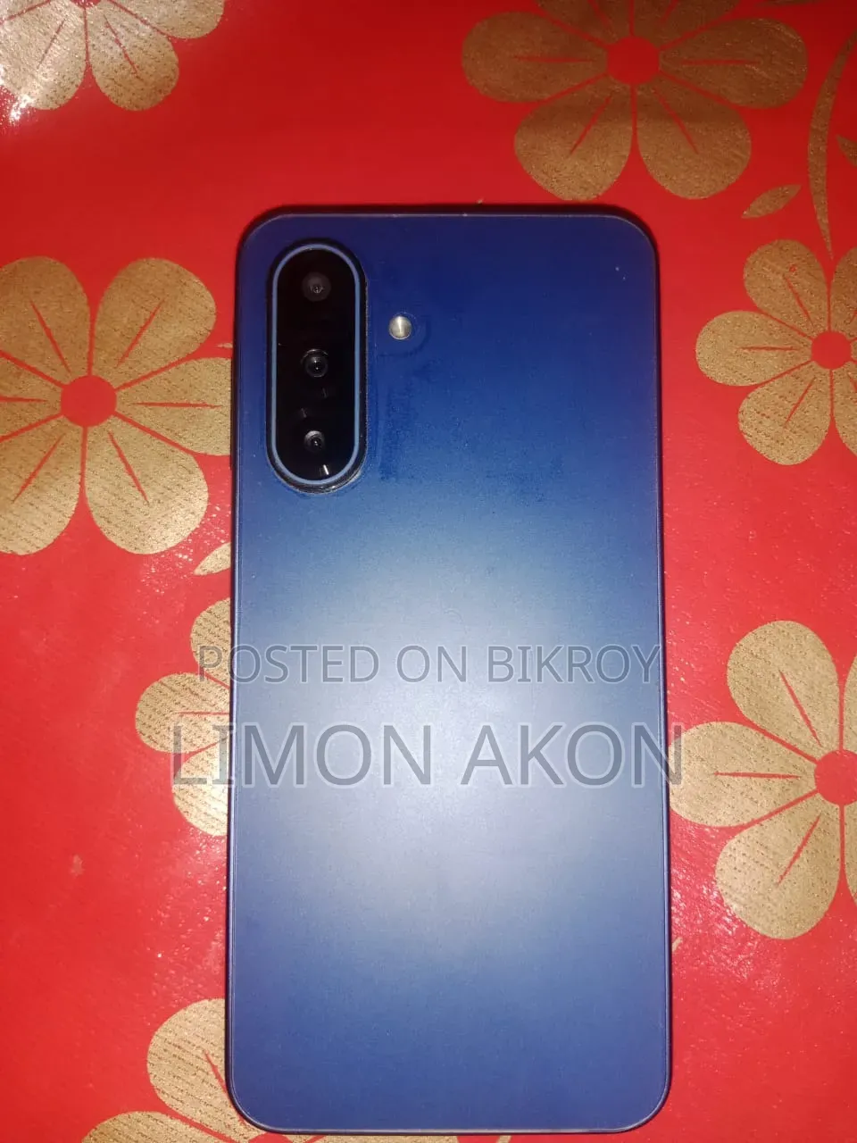 Samsung Galaxy A17 5G 256 GB Blue