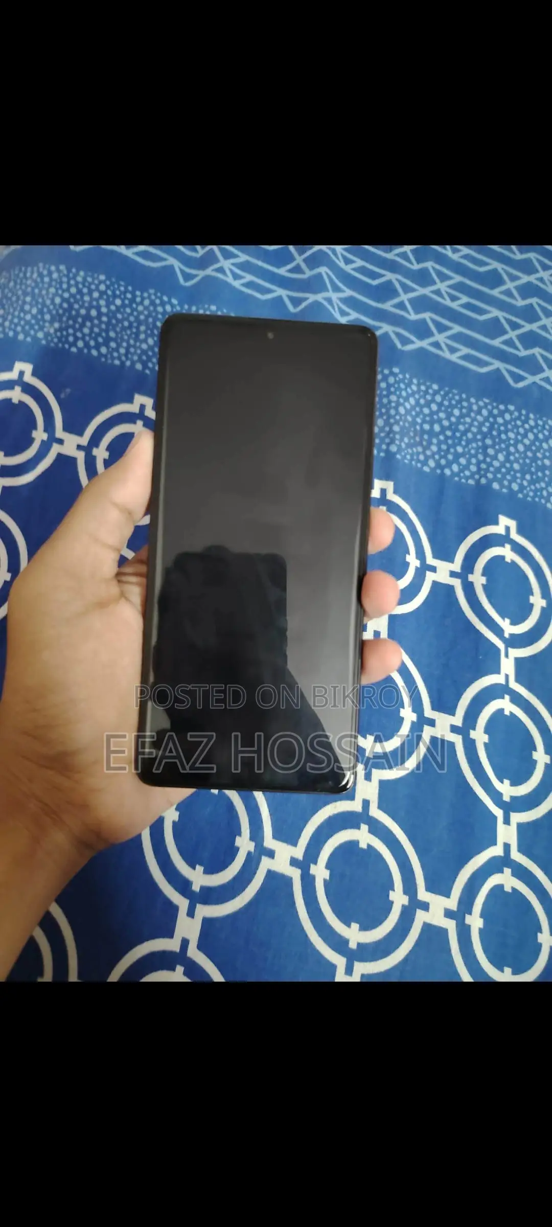 Xiaomi Redmi Note 15 256 GB Black