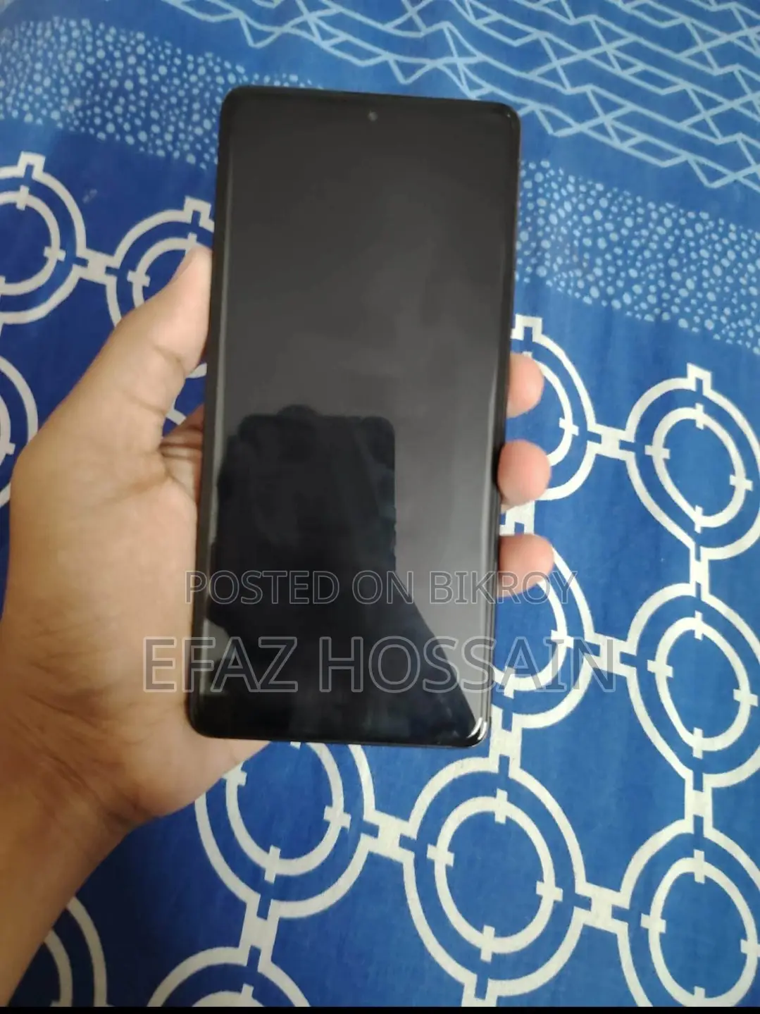 Xiaomi Redmi Note 15 256 GB Black