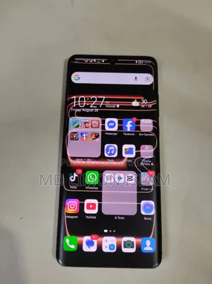 Huawei P30 Pro 128 GB Black