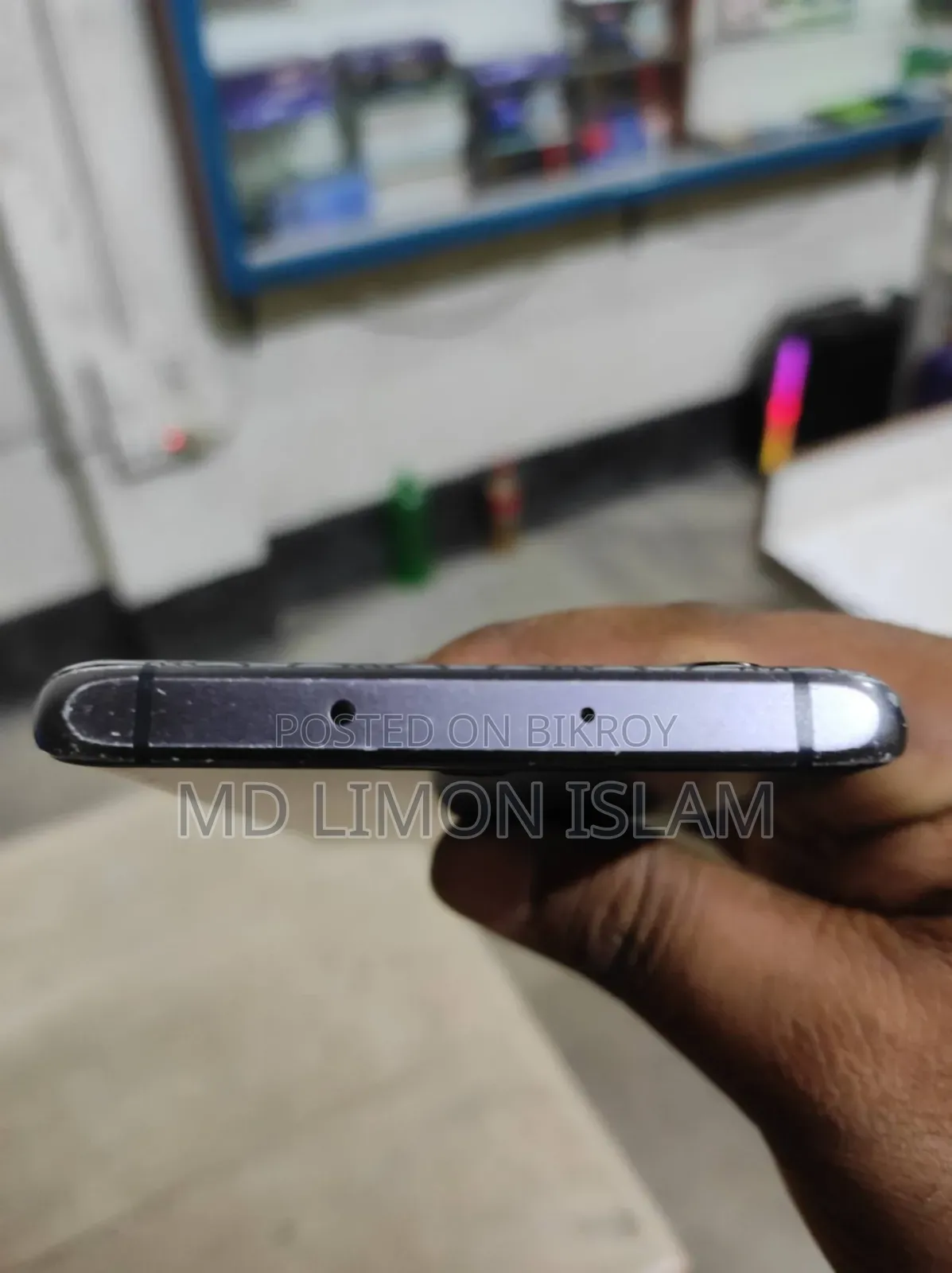 Huawei P30 Pro 128 GB Black