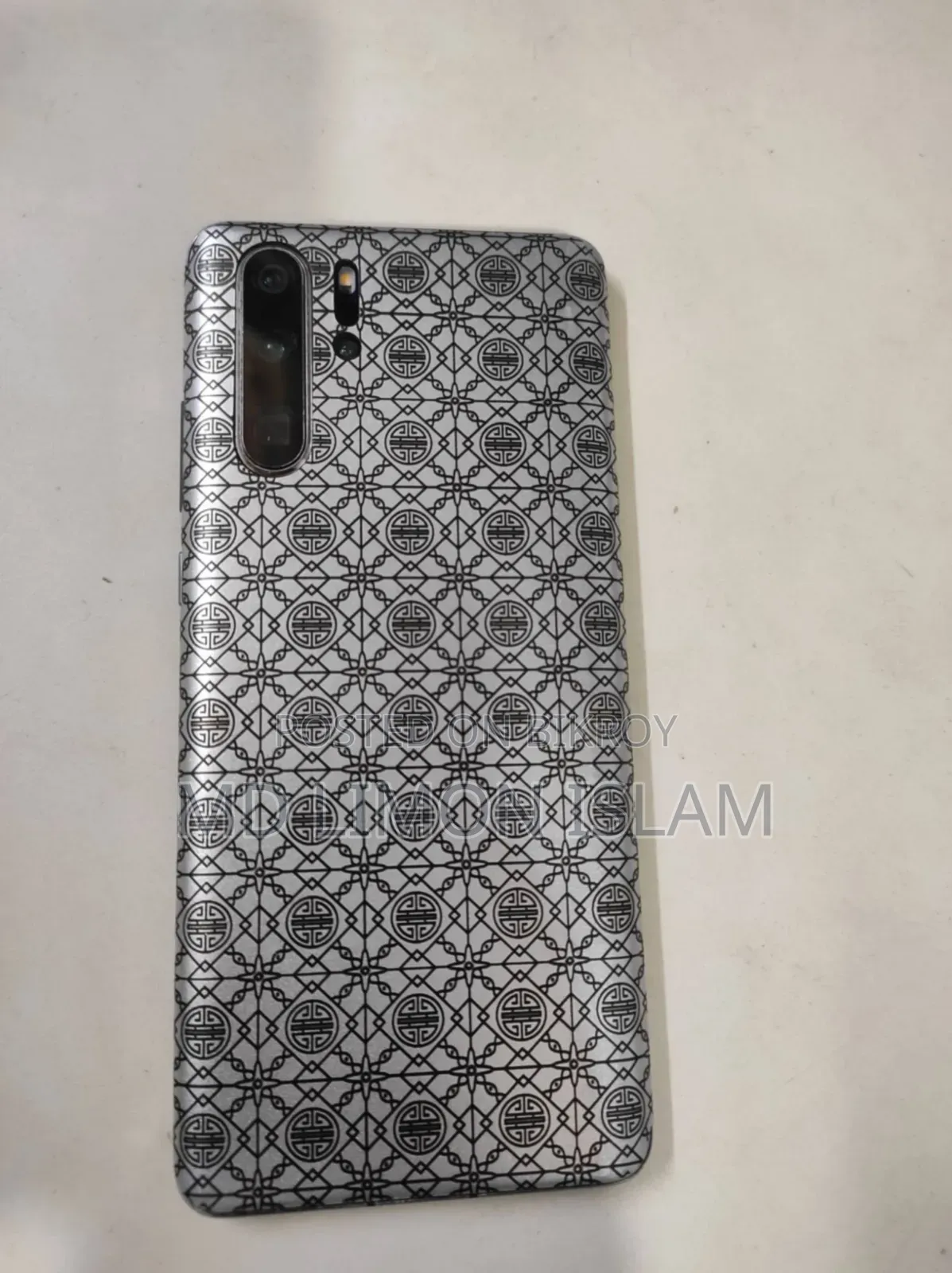 Huawei P30 Pro 128 GB Black