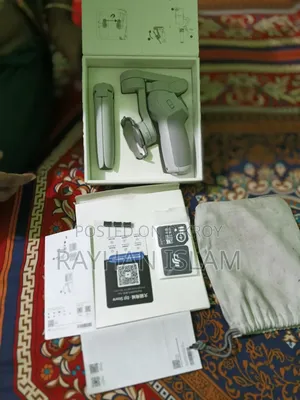 Dji Osmo Se