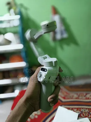 Dji Osmo Se