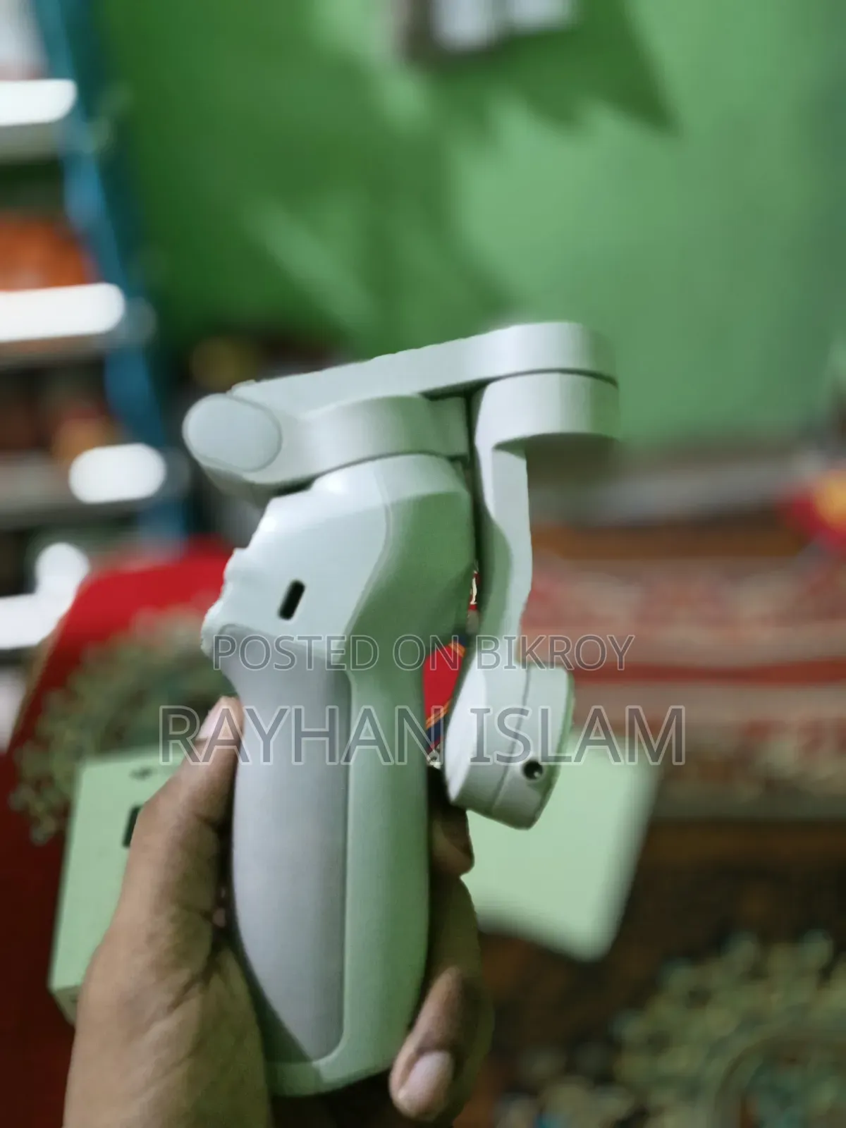 Dji Osmo Se