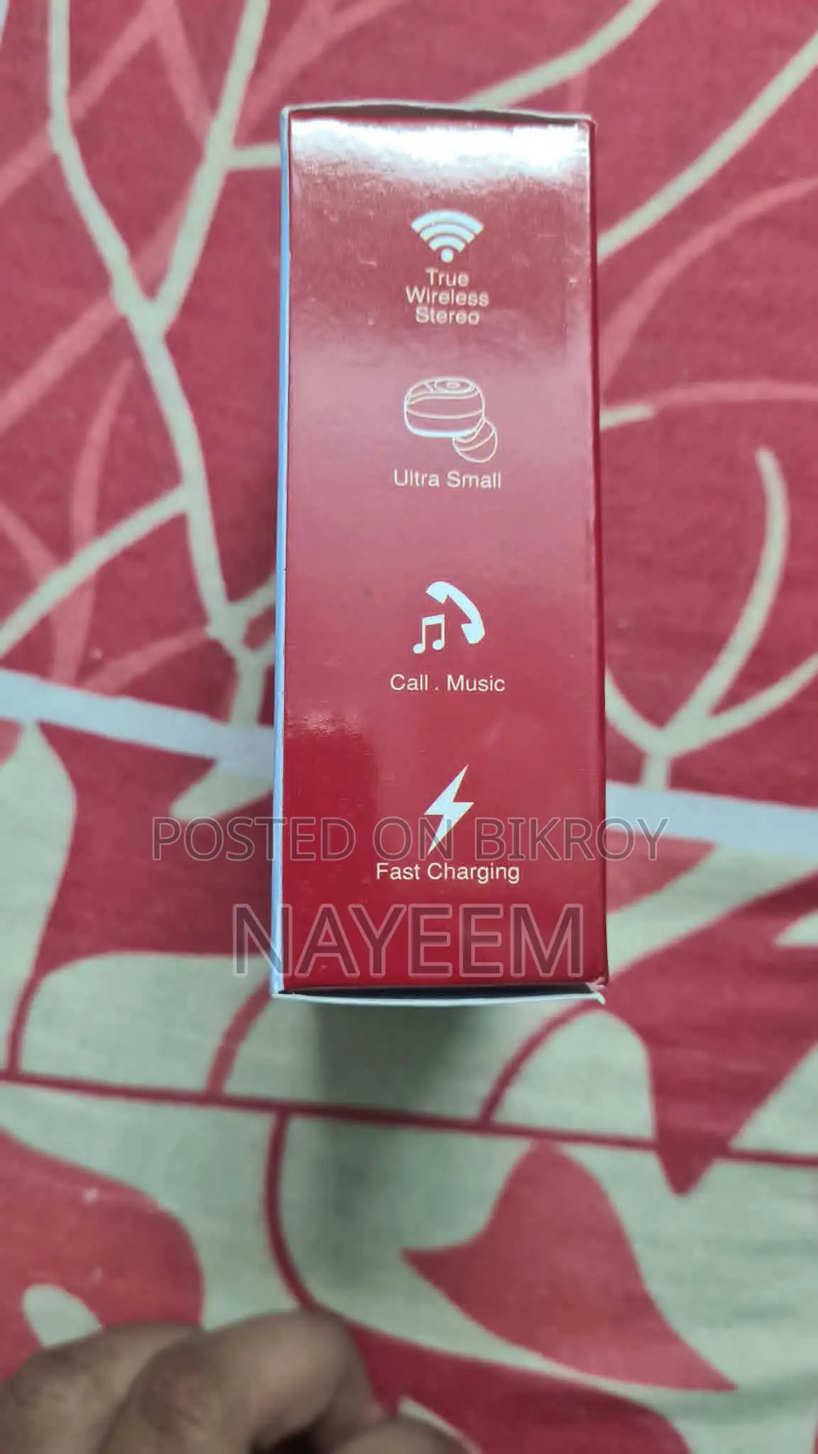 M10 Earbuds