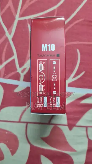 M10 Earbuds