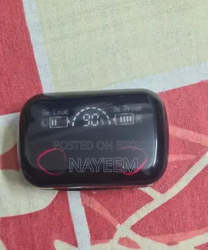 M10 Earbuds
