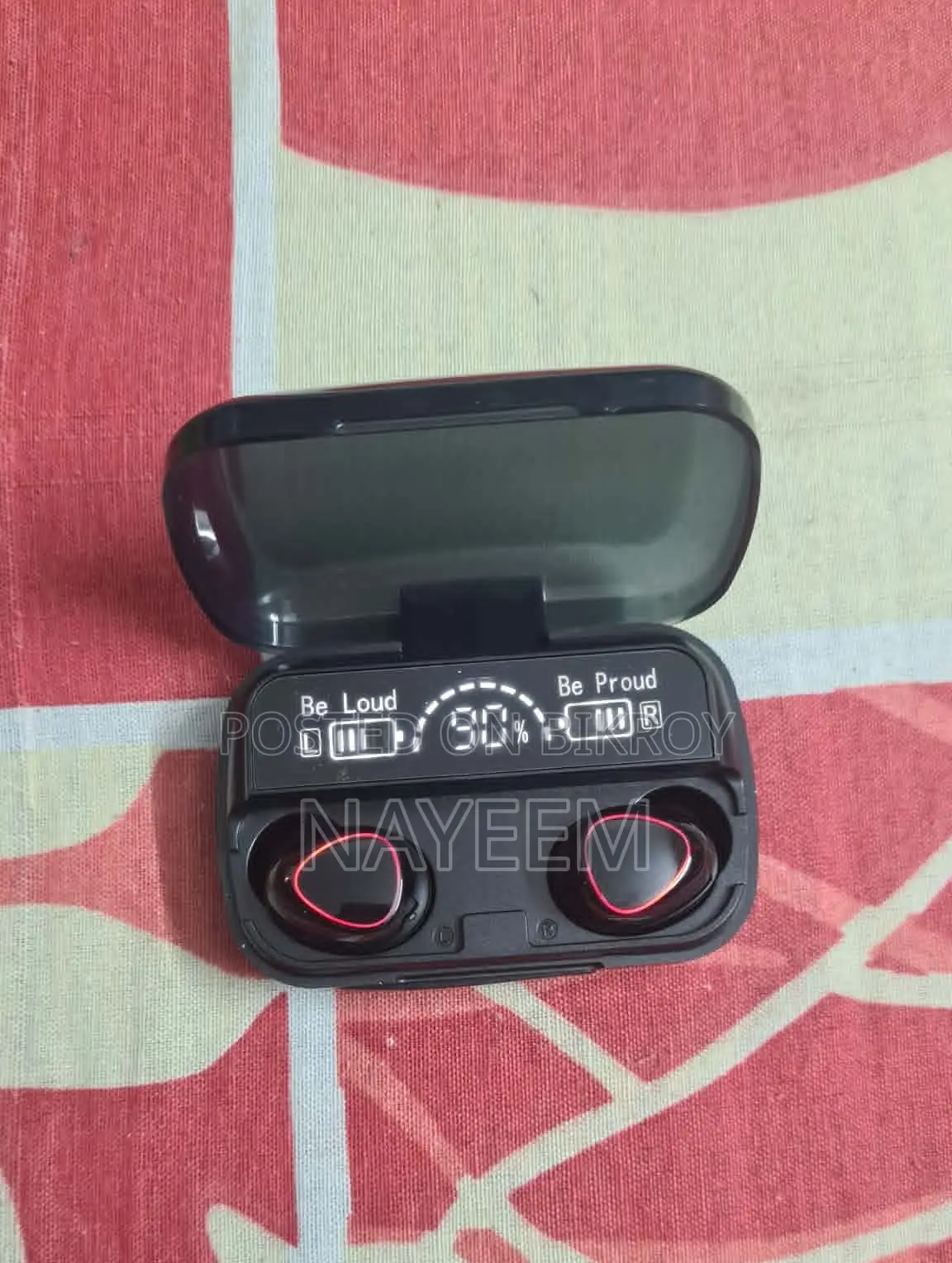 M10 Earbuds