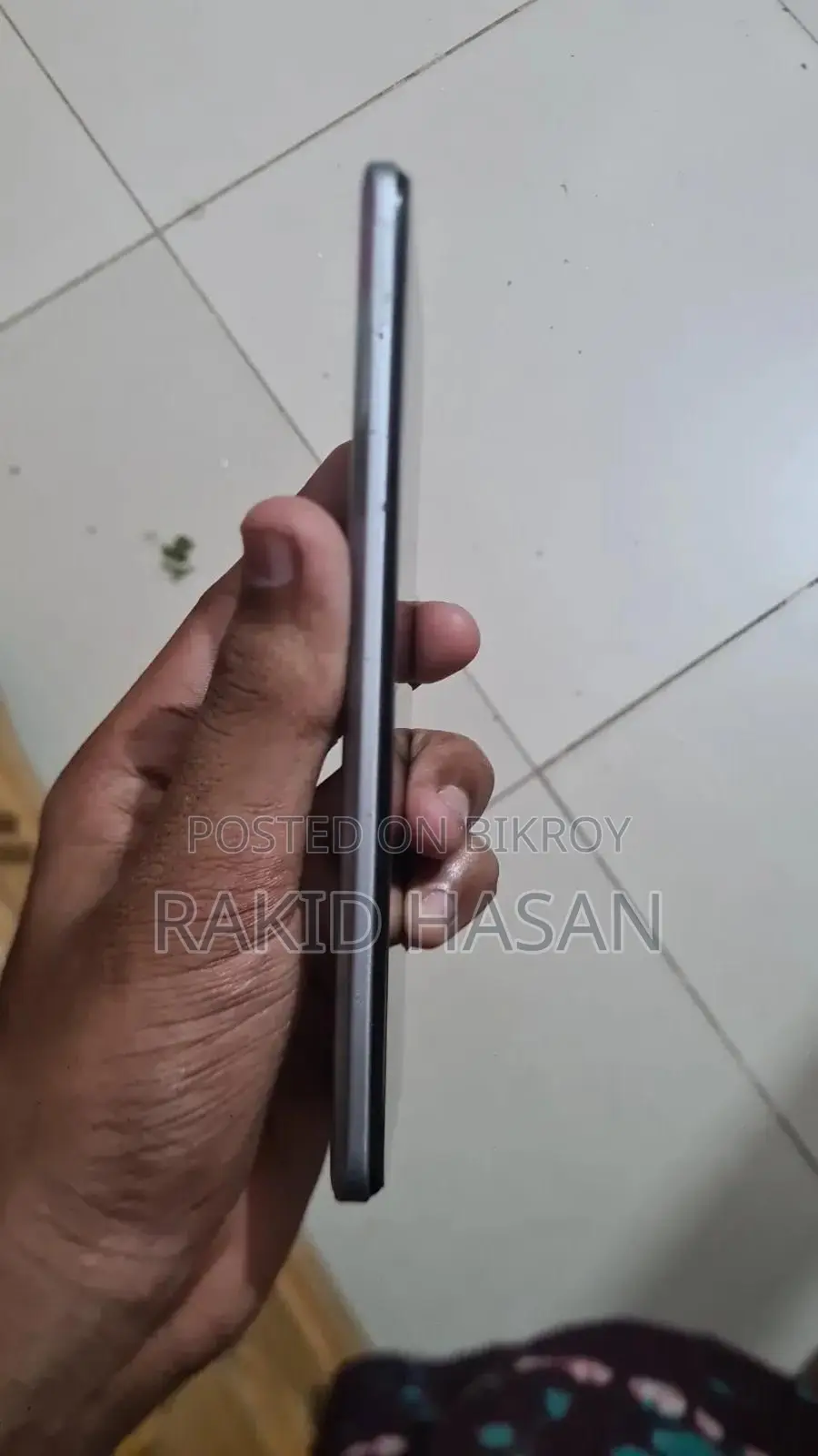 Realme 8 5G 128 GB White