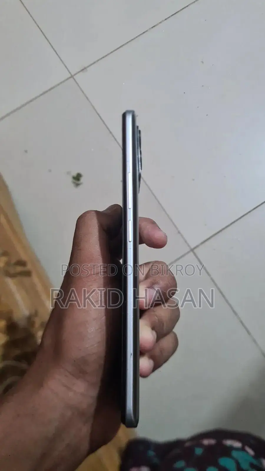 Realme 8 5G 128 GB White