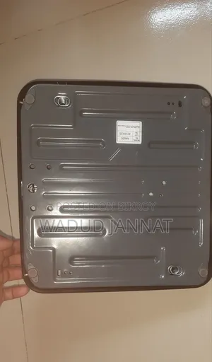 ওজন মাপার মেশিন