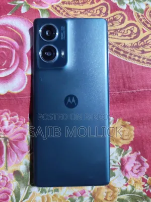 Motorola Edge 50 Fusion 256 GB Blue