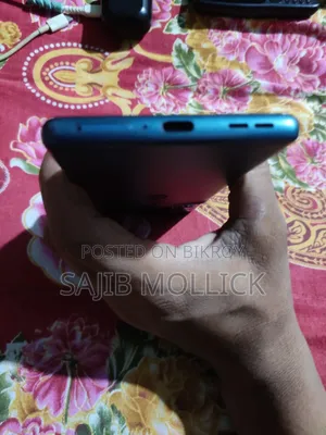 Motorola Edge 50 Fusion 256 GB Blue