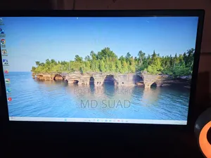 Desktop Computer 8GB Intel Core i5 SSD 128GB
