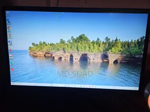 Desktop Computer 8GB Intel Core i5 SSD 128GB