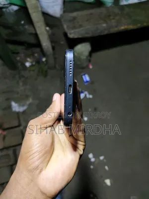 Tecno Spark 30C 128 GB Black