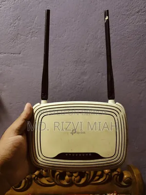 Tp Link Router
