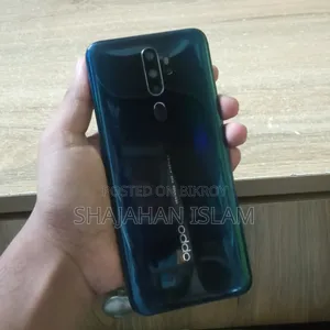 Oppo A9 128 GB Blue