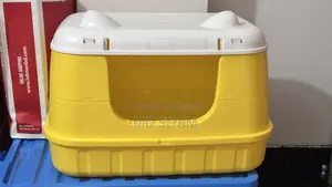 Litter Box for Cats