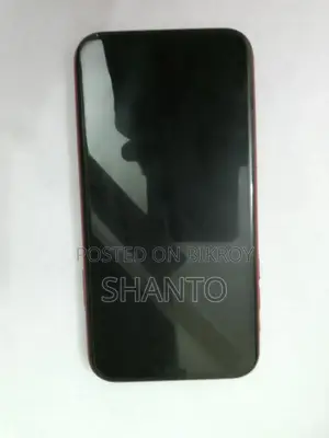 Apple iPhone 11 64 GB Red