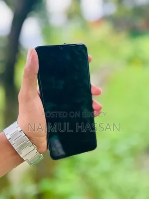 Xiaomi Redmi 13C 128 GB Green