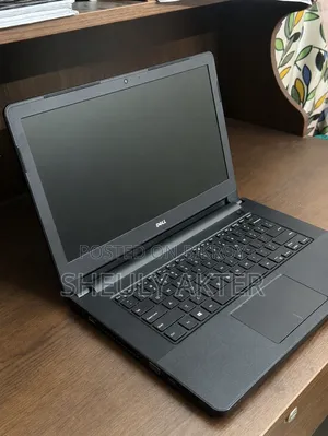 Laptop Dell Vostro 14 3400 4GB Intel Core i3 HDD 500GB