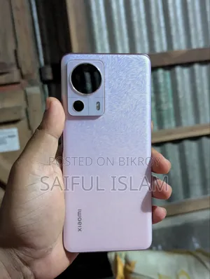 Xiaomi Civi 2 256 GB Purple