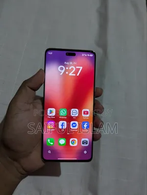 Xiaomi Civi 2 256 GB Purple