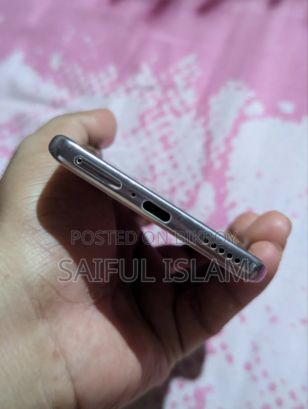 Xiaomi Civi 2 256 GB Purple