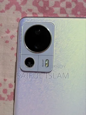 Xiaomi Civi 2 256 GB Purple