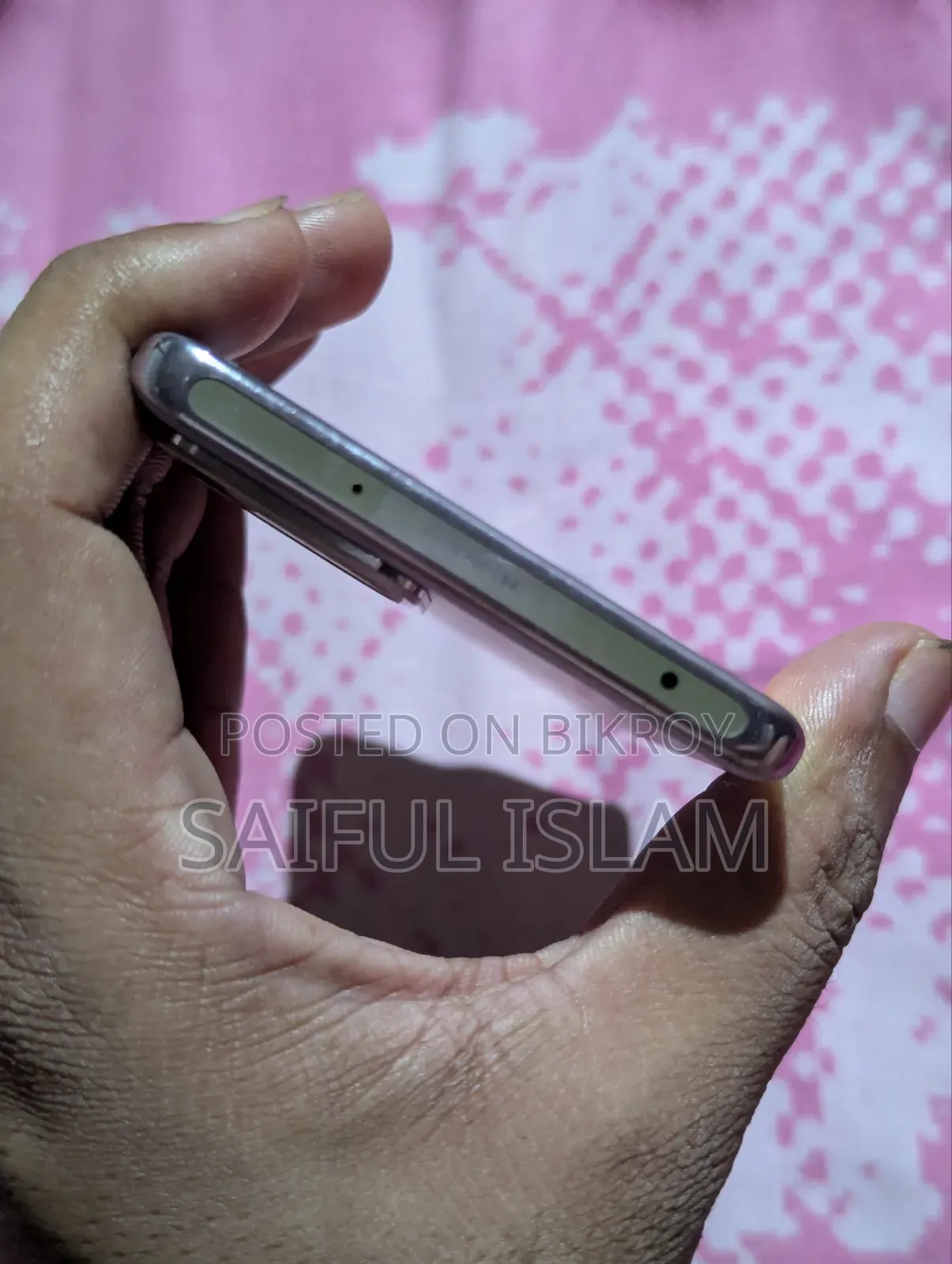 Xiaomi Civi 2 256 GB Purple