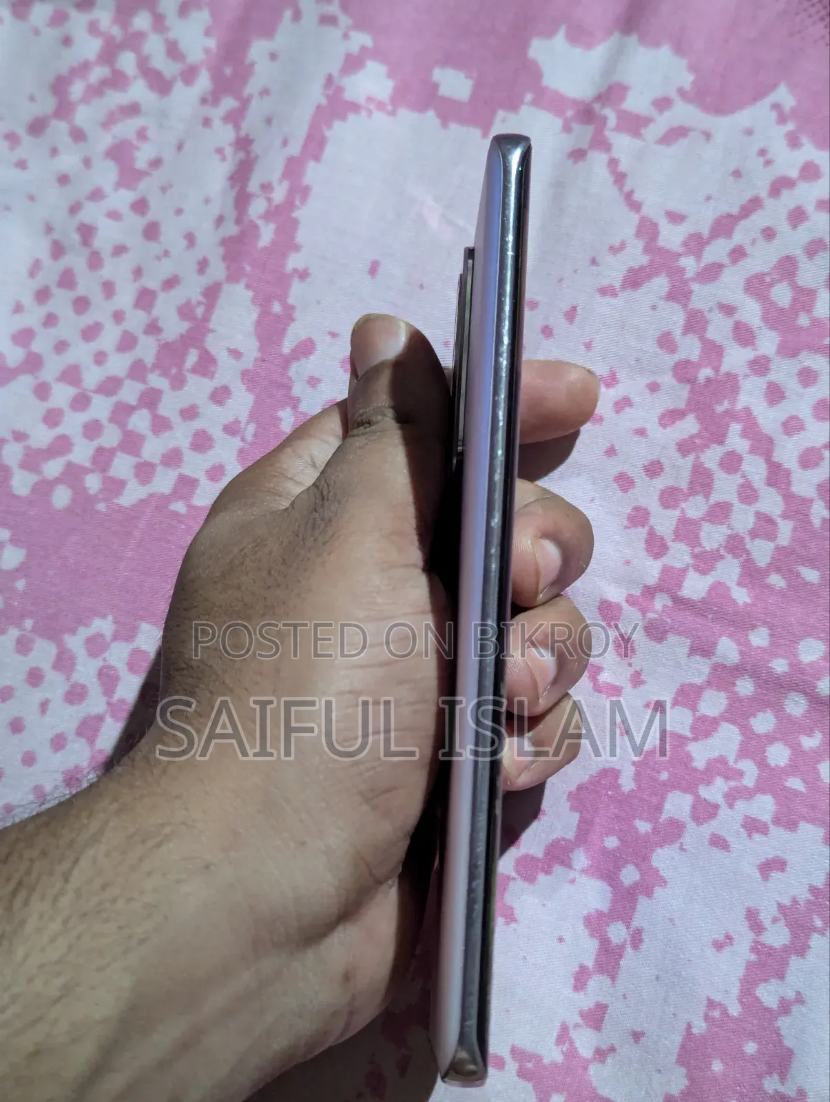 Xiaomi Civi 2 256 GB Purple