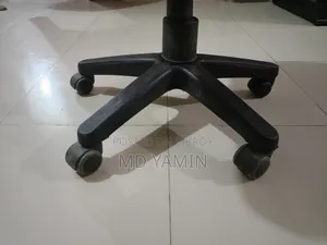 Mid-Back Mesh Office Chair