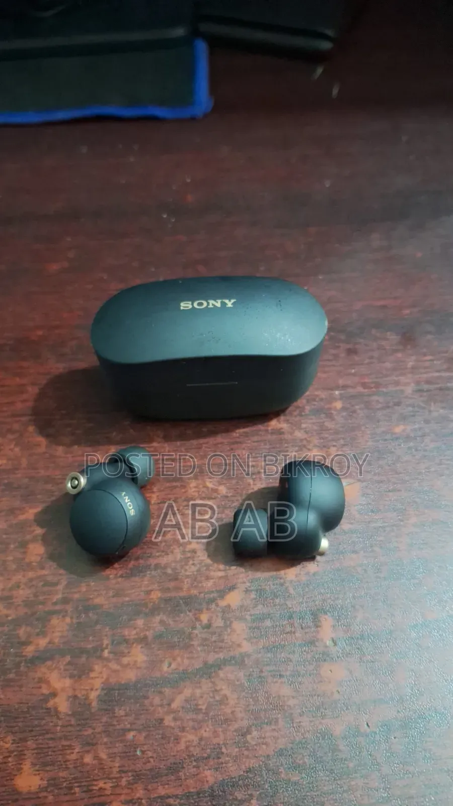 Sony 1000xm4 Earbuds
