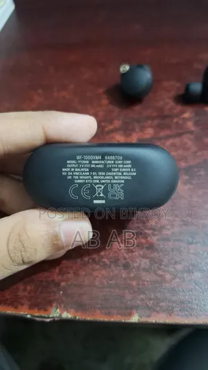 Sony 1000xm4 Earbuds