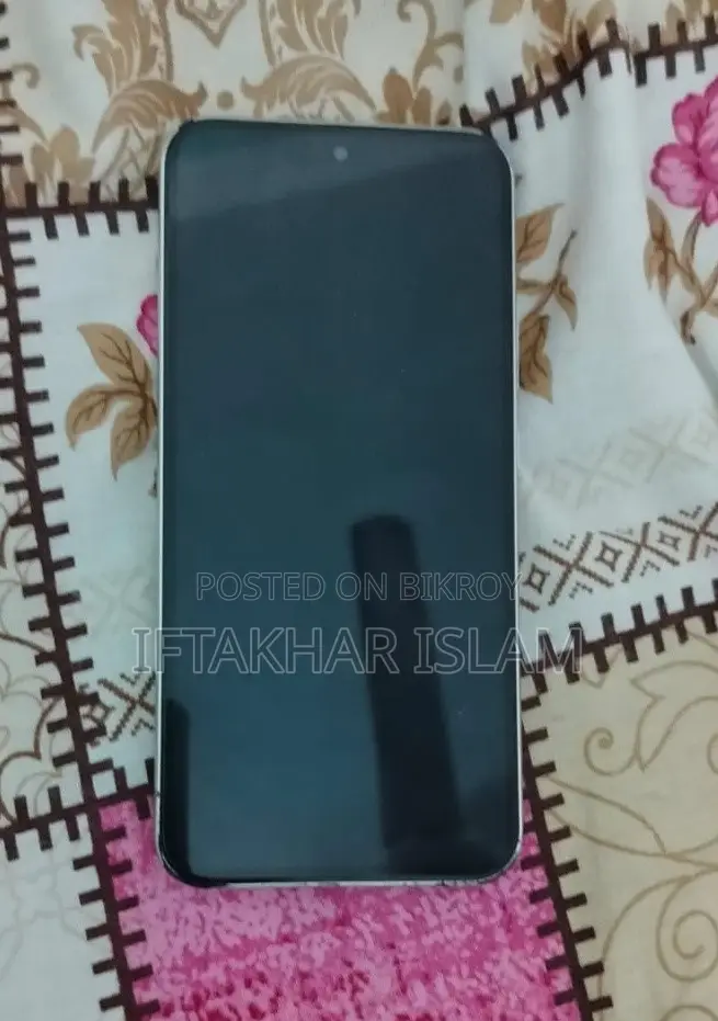 Oppo F31 Pro 5G 256 GB White