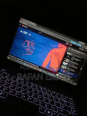 Laptop HP EliteBook 745 G6 8GB AMD Ryzen 7 HDD+SSD 256GB