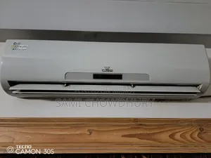 Walton WSN-18k Non Inverter AC