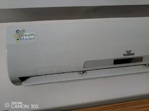 Walton WSN-18k Non Inverter AC