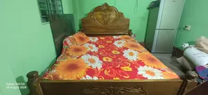 খাট বিক্রি