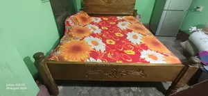 খাট বিক্রি