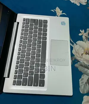 Laptop Lenovo IdeaPad 320S 8GB Intel Core i5 SSD 256GB