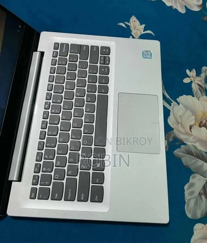 Laptop Lenovo IdeaPad 320S 8GB Intel Core i5 SSD 256GB