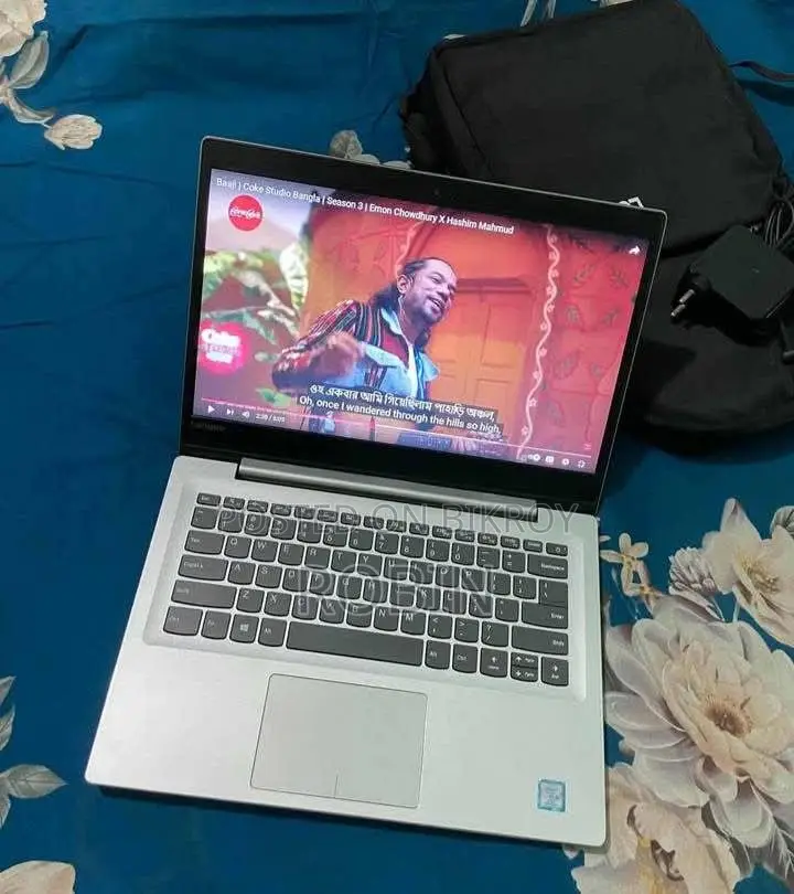 Laptop Lenovo IdeaPad 320S 8GB Intel Core i5 SSD 256GB