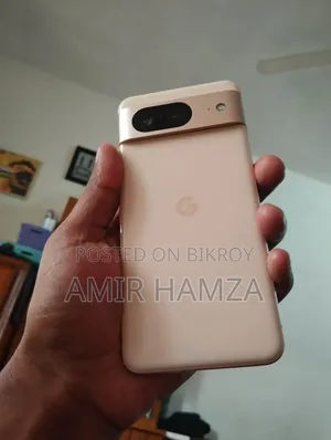 Google Pixel 8 128 GB Rose Gold