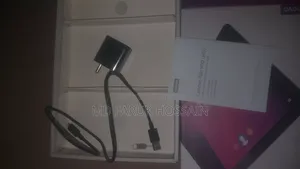New Lenovo Smart Tab M10 HD Wi-Fi 32 GB Black