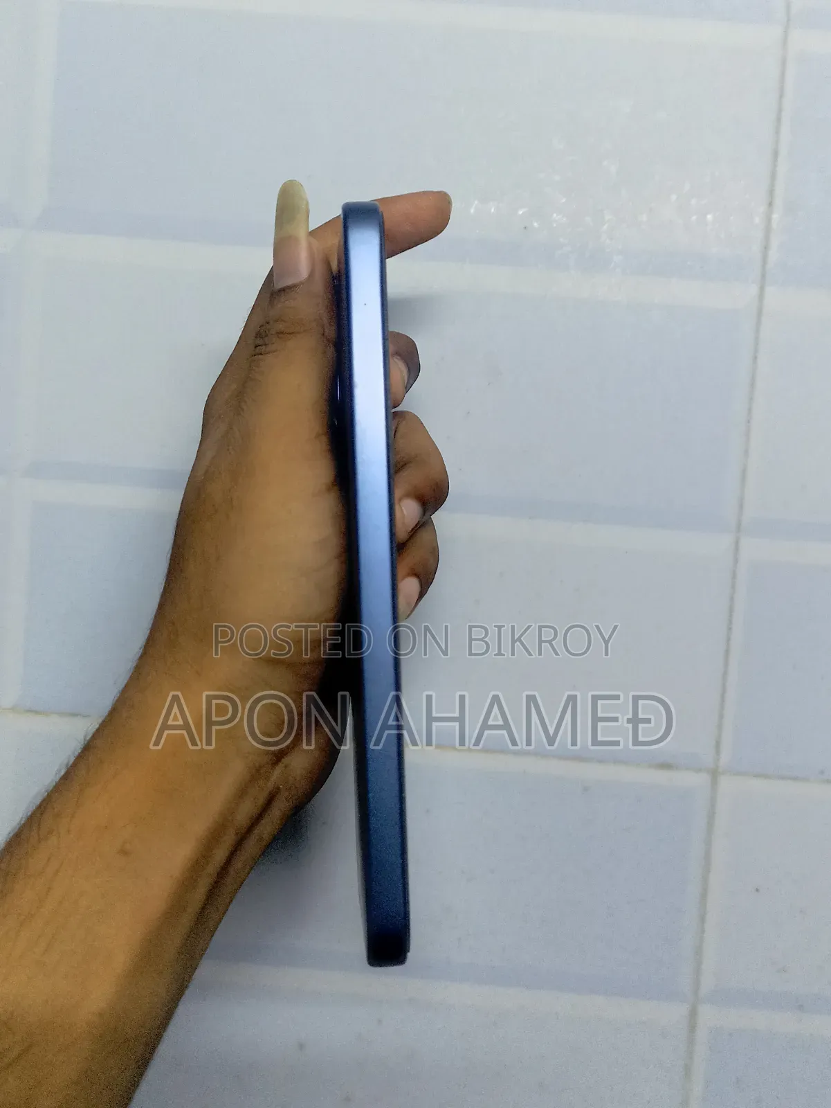 Oppo A6 Pro 5G 256 GB Blue