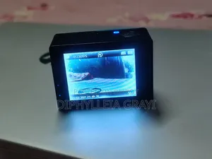 Action Camera