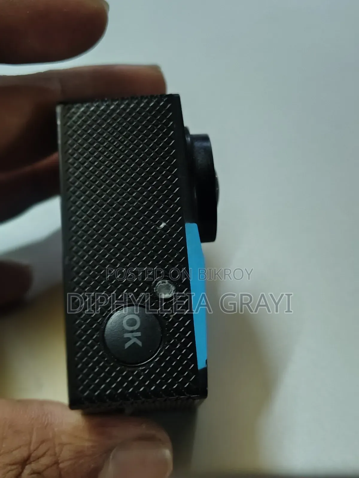 Action Camera